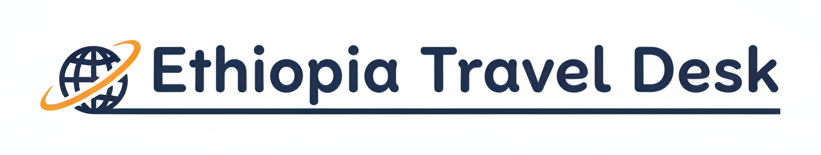 Ethiopia Travel Desk logo